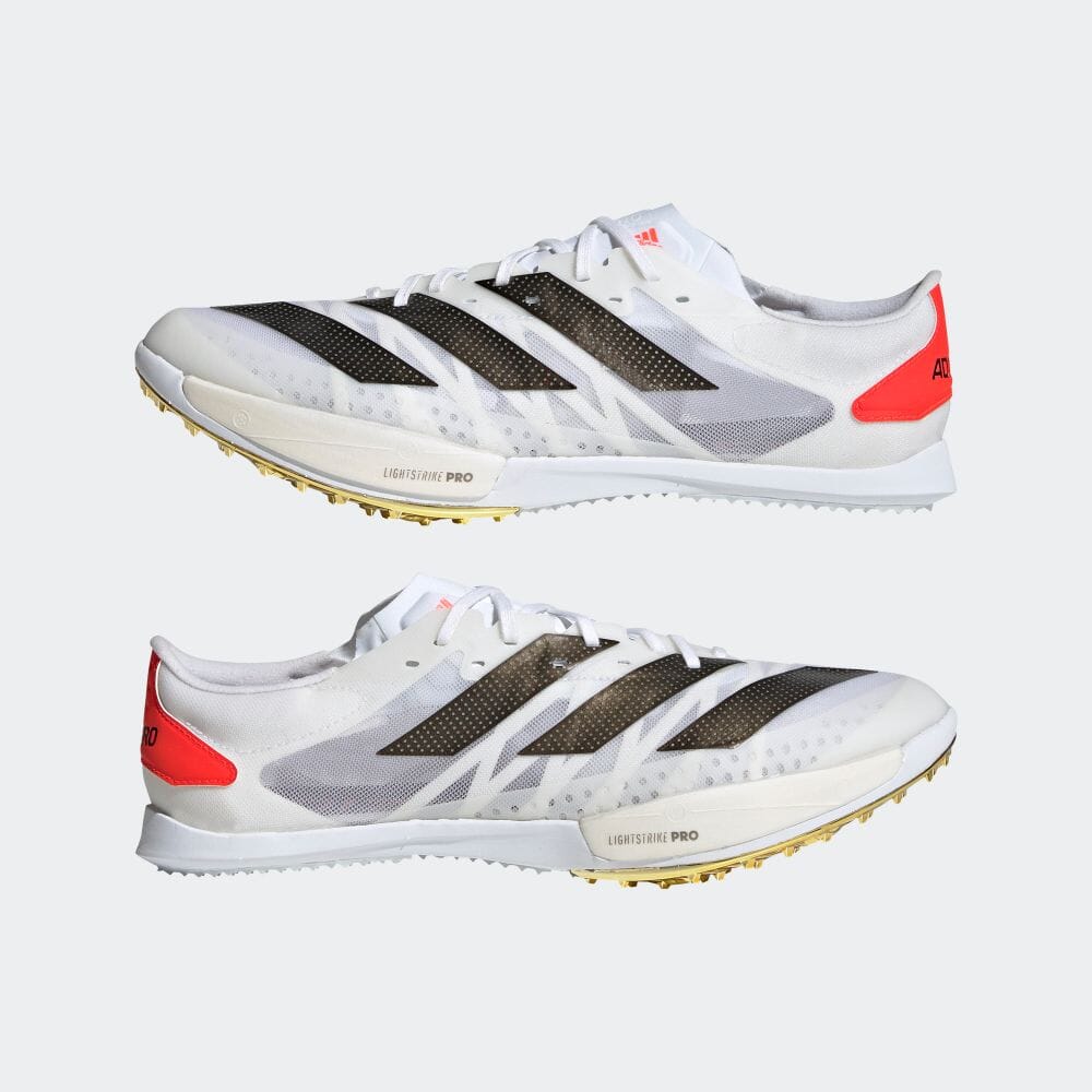公式 アディダス Adidas 返品可 陸上 アディゼロ アンビション 東京 Adizero Ambition Tokyo レディース メンズ シューズ スポーツシューズ 白 ホワイト Fz2484 Butlerchimneys Com