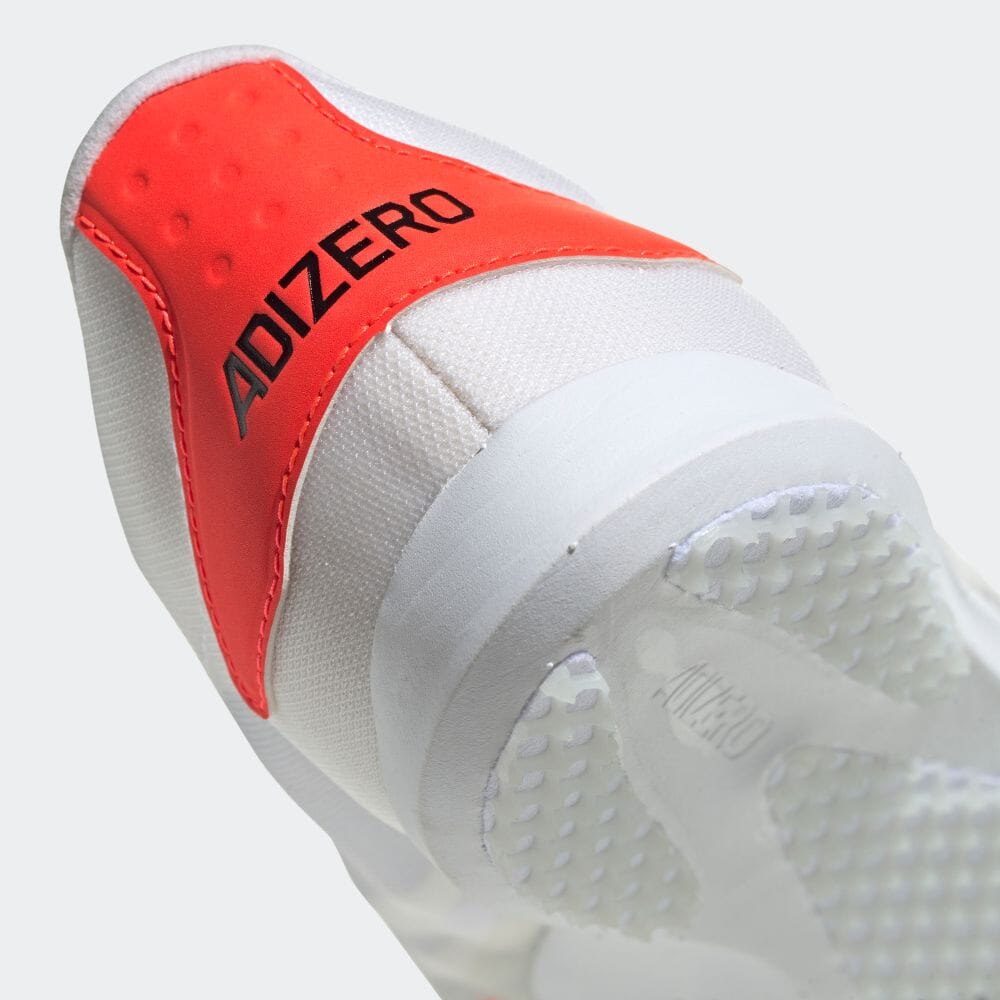 公式 アディダス Adidas 返品可 陸上 アディゼロ アンビション 東京 Adizero Ambition Tokyo レディース メンズ シューズ スポーツシューズ 白 ホワイト Fz2484 Butlerchimneys Com