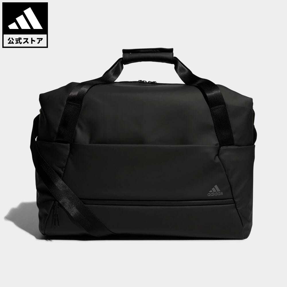 公式 アディダス Adidas 返品可 ゴルフ ツアーボストンバッグ Tour Duffel Bag メンズ アクセサリー バッグ カバン スポーツバッグ 黒 ブラック Gm1398 Fathersday Notp ボストンバッグ Psicologosancora Es