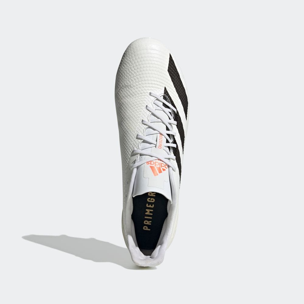 く日はお得♪ 18514 タ adidas ラグビースパイク アディゼロ 26㎝ - ラグビー