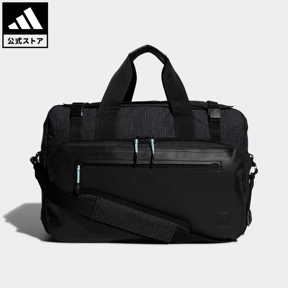 楽天市場 公式 アディダス Adidas 返品可 ゴルフ ダッフルバッグ Duffel Bag メンズ アクセサリー バッグ カバン スポーツバッグ 白 ホワイト Fm5523 Notp ボストンバッグ Adidas Online Shop 楽天市場店