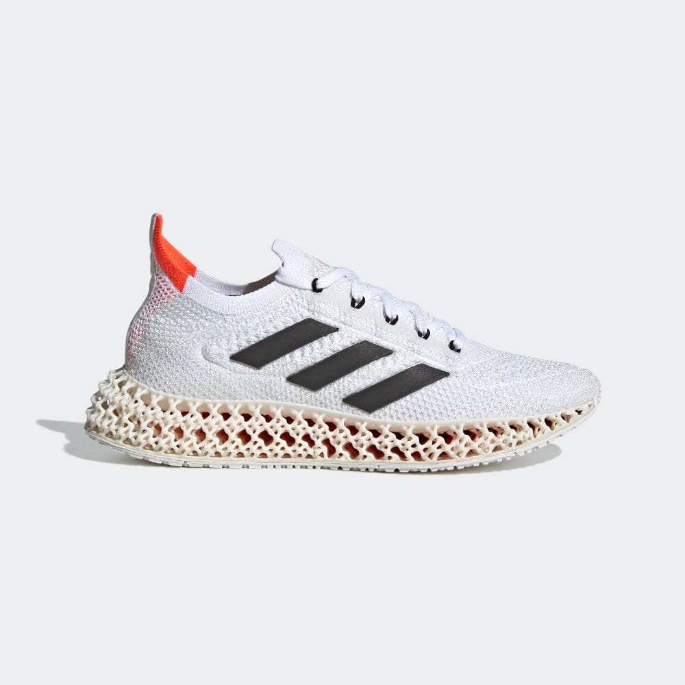 楽天市場 公式 アディダス Adidas 返品可 ランニング アディダス 4dfwd Adidas 4dfwd レディース シューズ 靴 スポーツシューズ 白 ホワイト Q Mss21fw トレーニングシューズ ランニングシューズ Adidas Online Shop 楽天市場店