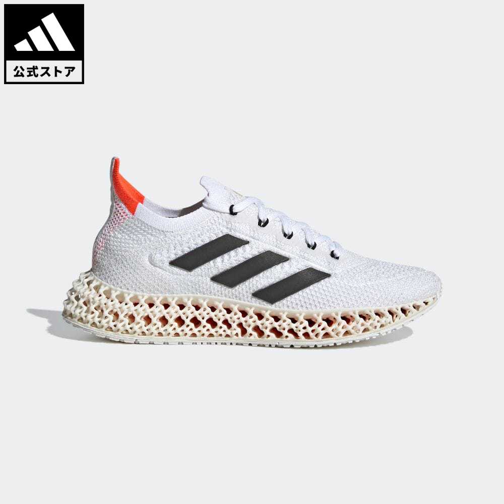 公式 4dfwd 送料無料 レディース Q Tokyo ランニング 店 ホワイト Shop 東京 Adidas ランニングシューズ Adidas 東京 スポーツシューズ 4dfwd Q 4dfwd アディダス Online 返品可 シューズ 靴 白 スポーツコレクション