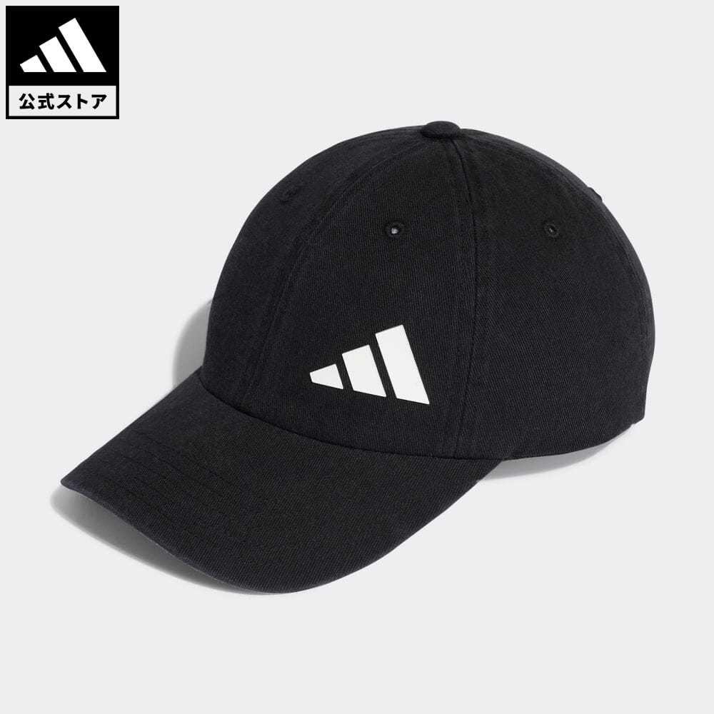 楽天市場 公式 アディダス Adidas 返品可 ジム トレーニング フューチャー アイコン ダッドキャップ レディース メンズ アクセサリー 帽子 キャップ 黒 ブラック Gt4800 Adidas Online Shop 楽天市場店