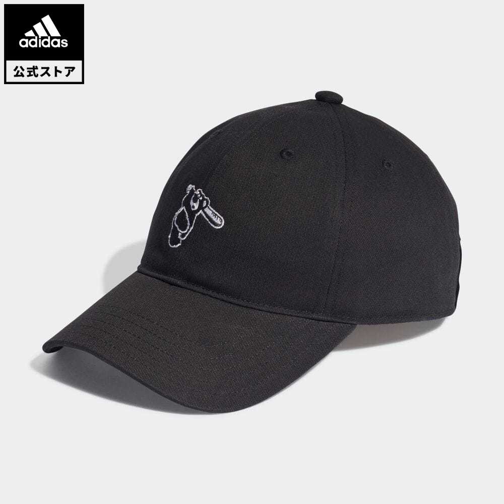 楽天市場 公式 アディダス Adidas 返品可 アディダス ピクサー アニメキャップ オリジナルス レディース メンズ アクセサリー 帽子 キャップ 黒 ブラック He3071 Adidas Online Shop 楽天市場店