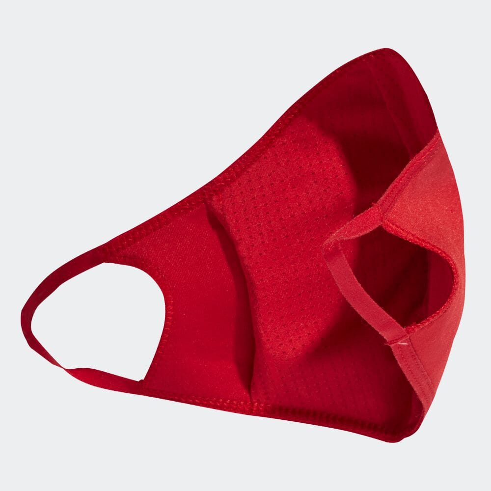 楽天市場 公式 アディダス Adidas フェイスカバー 3枚組 Face Covers 3 Pack アスレティクス レディース メンズ アクセサリー フェイスカバー 黒 ブラック Hf7047 Walking Jogging Adidas Online Shop 楽天市場店