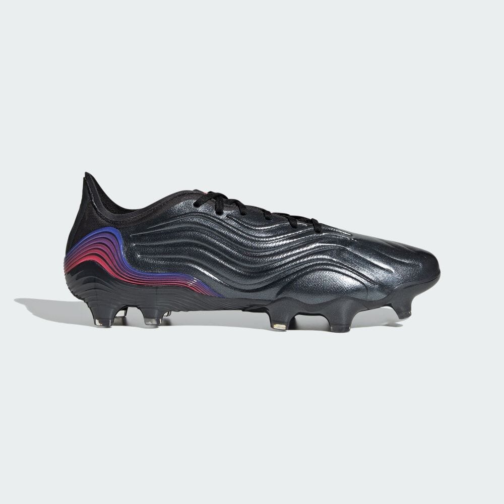 公式 アディダス Adidas 返品可 サッカー コパ センス 1 Fg 天然芝用 Copa Sense 1 Fg メンズ シューズ 靴 スパイク 黒 ブラック Fy6211 サッカースパイク Painfreepainrelief Com