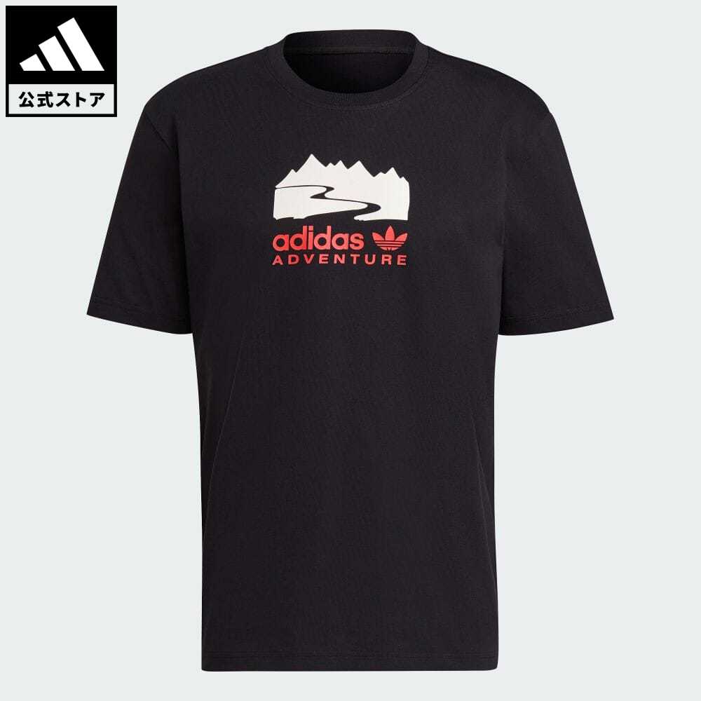 楽天市場】【公式】アディダス adidas 返品可 テニス NYC テニス グラフィック 半袖Tシャツ メンズ ウェア・服 トップス Tシャツ 黒 ブラック  GU8872 mss22ss 半袖 : adidas Online Shop 楽天市場店