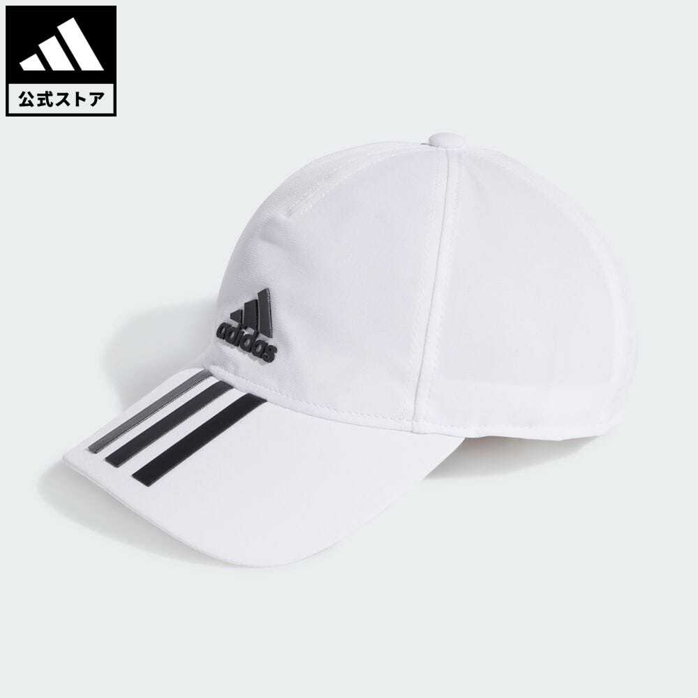 楽天市場】【公式】アディダス adidas 返品可 ベースボール 3ストライプス ツイル キャップ / Baseball 3-Stripes  Twill Cap メンズ レディース アクセサリー 帽子 キャップ 黒 ブラック FK0894 summershop22 : adidas  Online Shop 楽天市場店