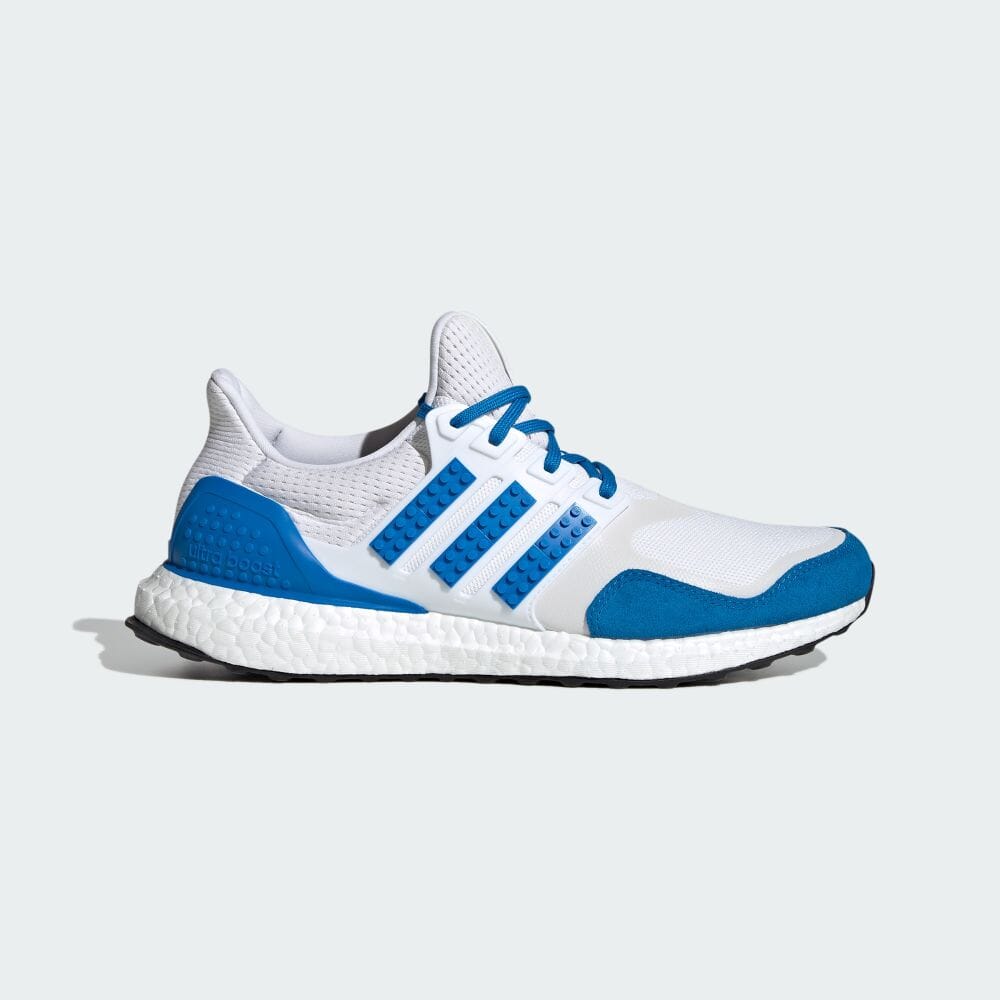 最大30 Offクーポン対象 11 26 10 00 11 29 23 59 公式 アディダス Adidas 返品可 ランニング アディダス ウルトラブースト Dna Lego カラーズ Adidas Ultraboost Dna Lego Colors メンズ シューズ 靴 スポーツシューズ 白 ホワイト H トレーニングシュ