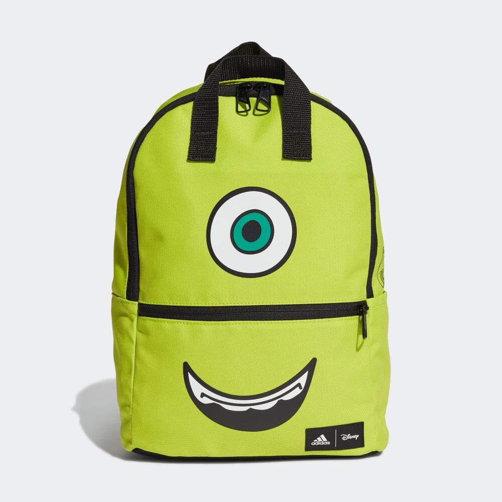 楽天市場 公式 アディダス Adidas 返品可 モンスター バックパック キッズ アクセサリー バッグ カバン バックパック リュックサック 緑 グリーン H リュック Adidas Online Shop 楽天市場店