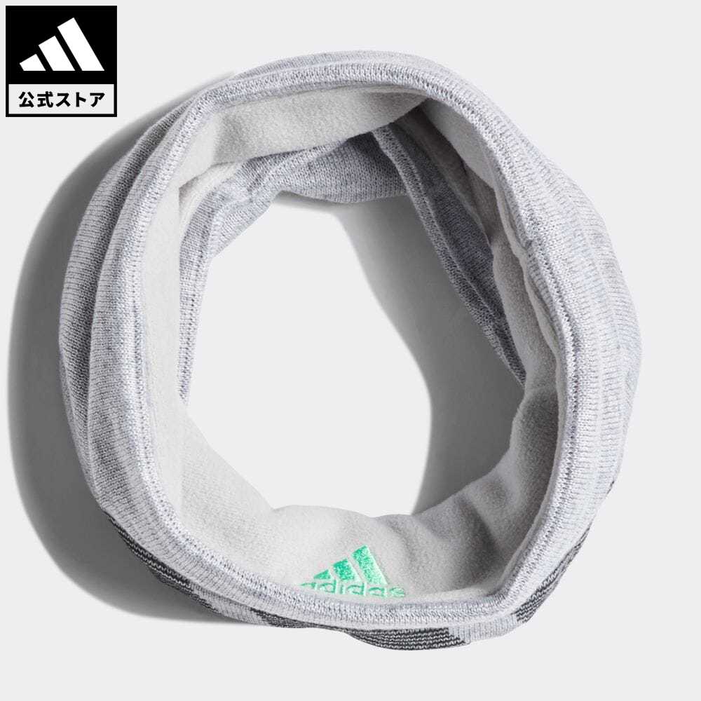 楽天市場】【公式】アディダス adidas 返品可 ゴルフ COLD.RDY 中わた入り ネックウォーマー レディース アクセサリー その他アクセサリー  白 ホワイト GU8605 : adidas Online Shop 楽天市場店