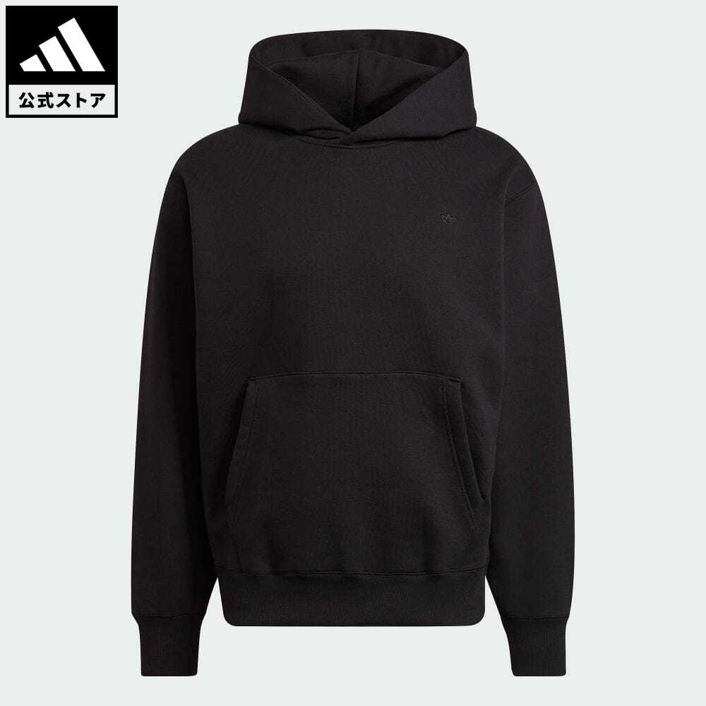 楽天市場】【公式】アディダス adidas 返品可 トレフォイル リニア パーカー オリジナルス メンズ ウェア・服 トップス パーカー(フーディー)  スウェット（トレーナー） ベージュ HM2654 トレーナー : adidas Online Shop 楽天市場店