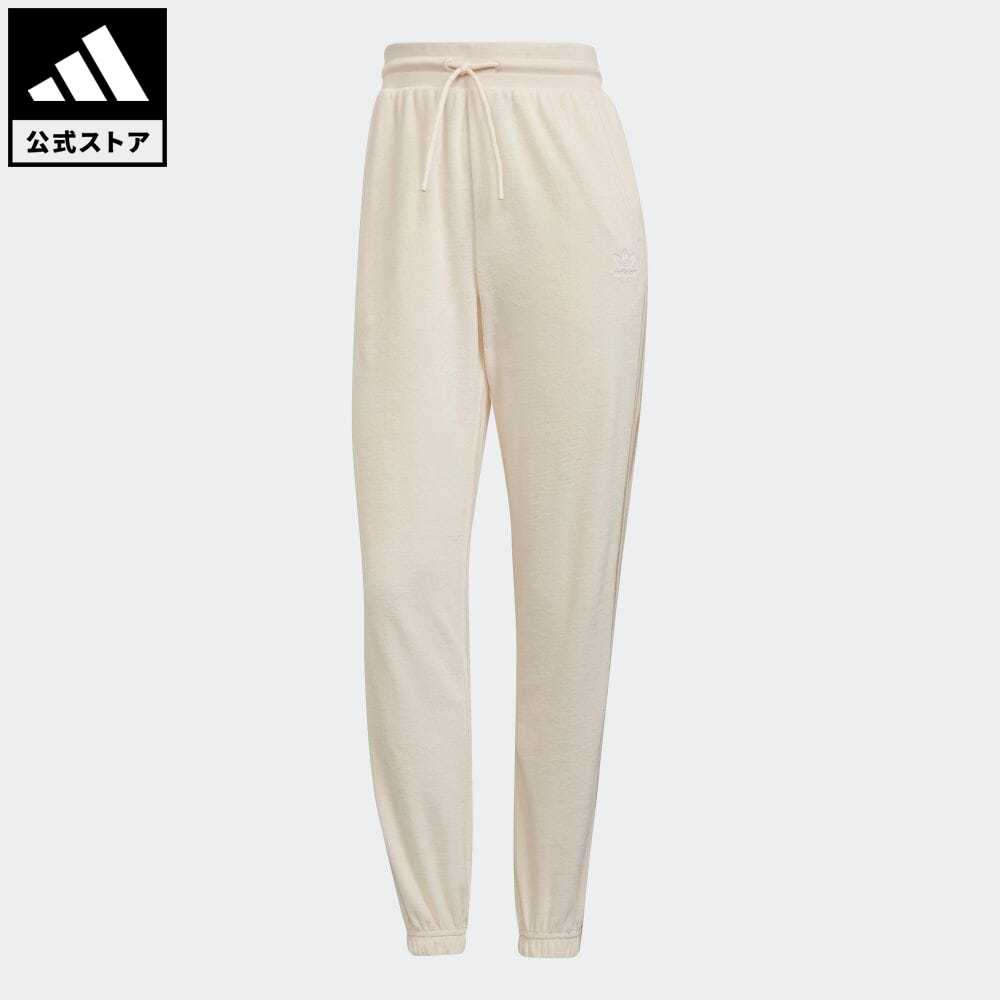公式 アディダス adidas 返品可 スリム ジョガーパンツ オリジナルス