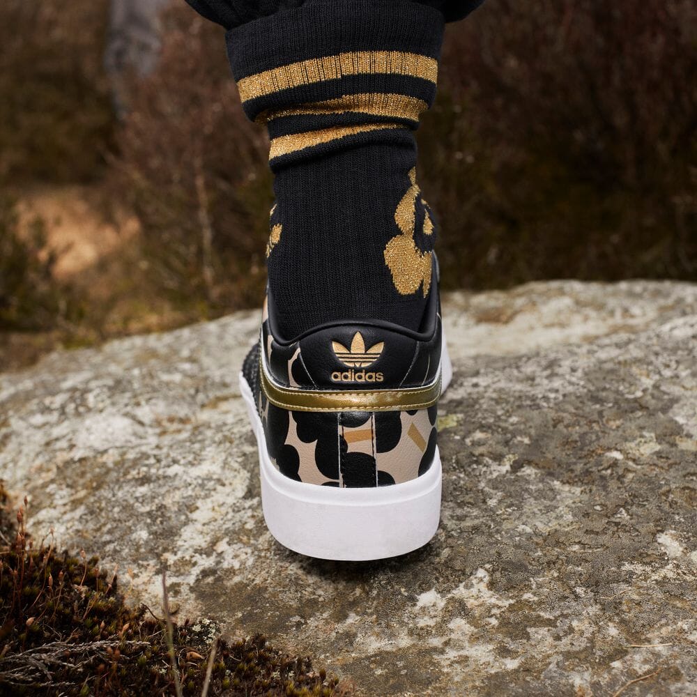 adidasブライオニー×マリメッコ 公式】アディダス adidas 返品可 マリメッコ ブライオニー / Marimekko