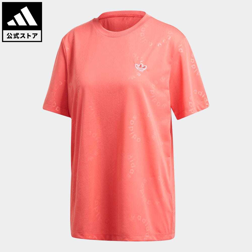楽天市場 50 Offクーポン対象 01 07 10 00 01 17 09 59 公式 アディダス Adidas 返品可 半袖tシャツ オリジナルス レディース ウェア 服 トップス Tシャツ ピンク Fu31 半袖 Adidas Online Shop 楽天市場店 楽天市場 50 Offクーポン対象 01 07 10 00 01 17 09 59 公式 アディダス Adidas 返品可 半袖tシャツ オリジナルス レディース ウェア 服 トップス Tシャツ ピンク Fu31 半袖 Adidas Online Shop 楽天市場店