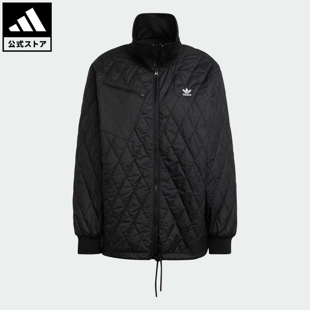 楽天市場】【公式】アディダス adidas 返品可 ラッピング不可 アディカラー シェルパ ジャケット オリジナルス レディース ウェア・服 アウター  ジャケット 白 ホワイト HC0308 fyc : adidas Online Shop 楽天市場店