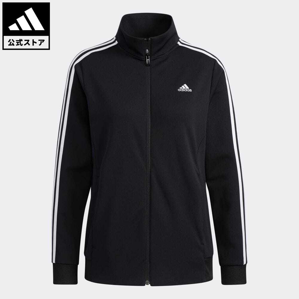 楽天市場】【公式】アディダス adidas 返品可 アディカラー クラシックス トラックトップ（ジャージ） オリジナルス レディース ウェア・服  トップス ジャージ 黒 ブラック H35609 wicol : adidas Online Shop 楽天市場店