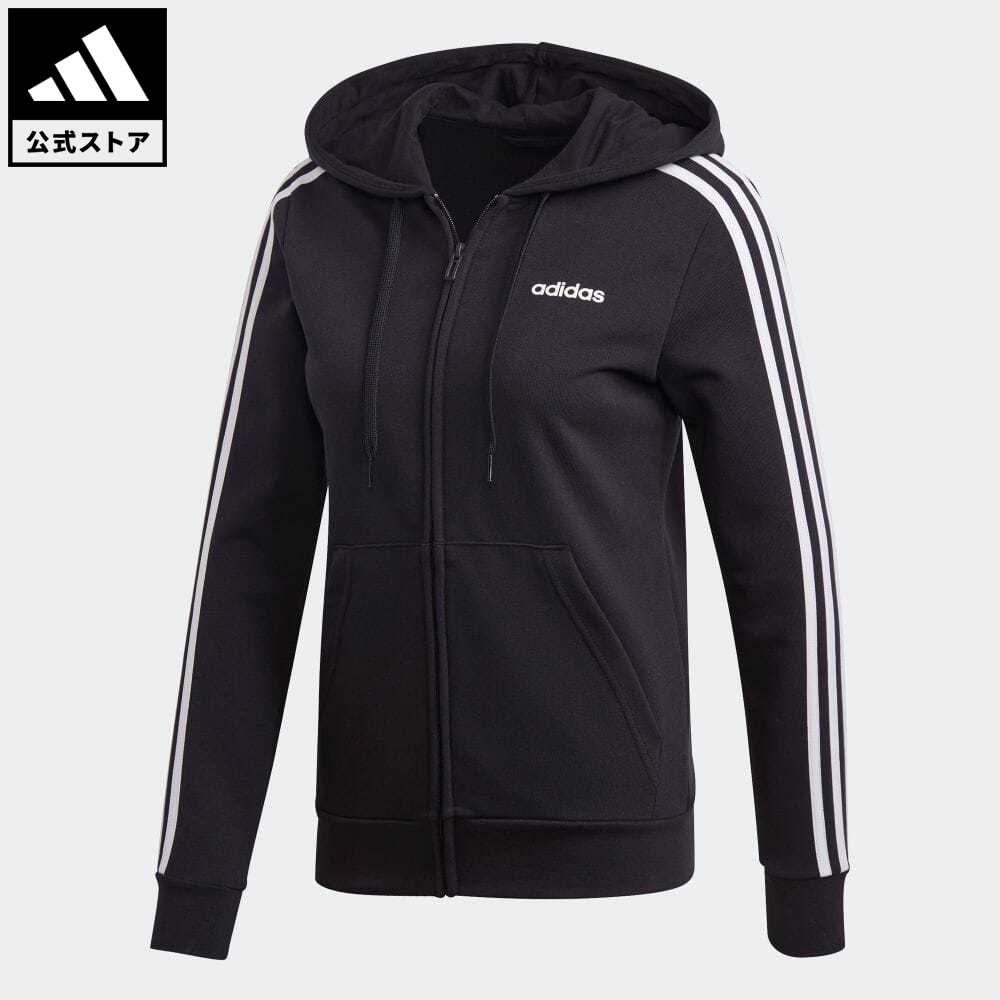 楽天市場】【公式】アディダス adidas 返品可 エッセンシャルズ 3ストライプス フレンチテリー テーパード カフ 3/4パンツ / Essentials  3-Stripes French Terry Tapered Cuff 3/4 Pants スポーツウェア メンズ ウェア・服 ボトムス  スウェット（トレーナー） パンツ 黒 ...