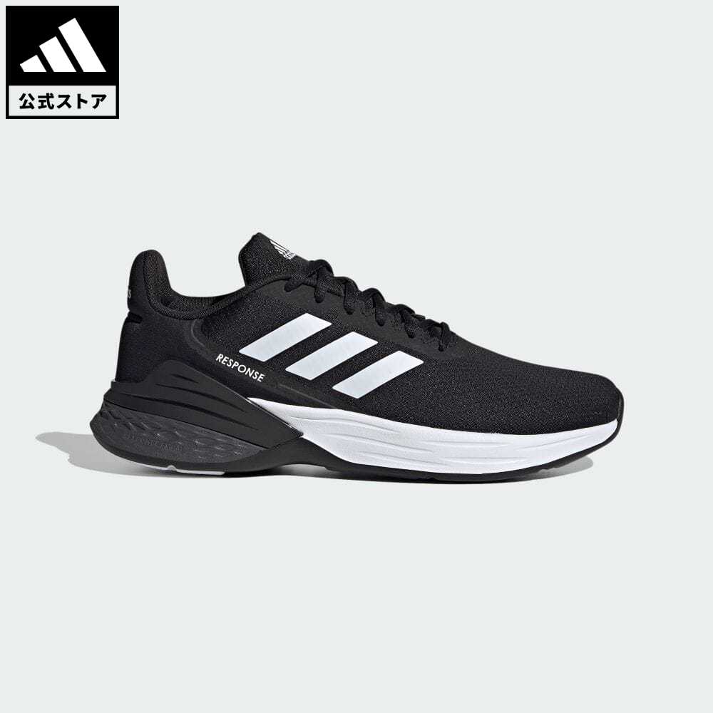【楽天市場】【公式】アディダス adidas 返品可 ランニング EQ21 ラン / EQ21 Run メンズ シューズ・靴 スポーツシューズ 黒  ブラック H00512 bksk ランニングシューズ : adidas Online Shop 楽天市場店