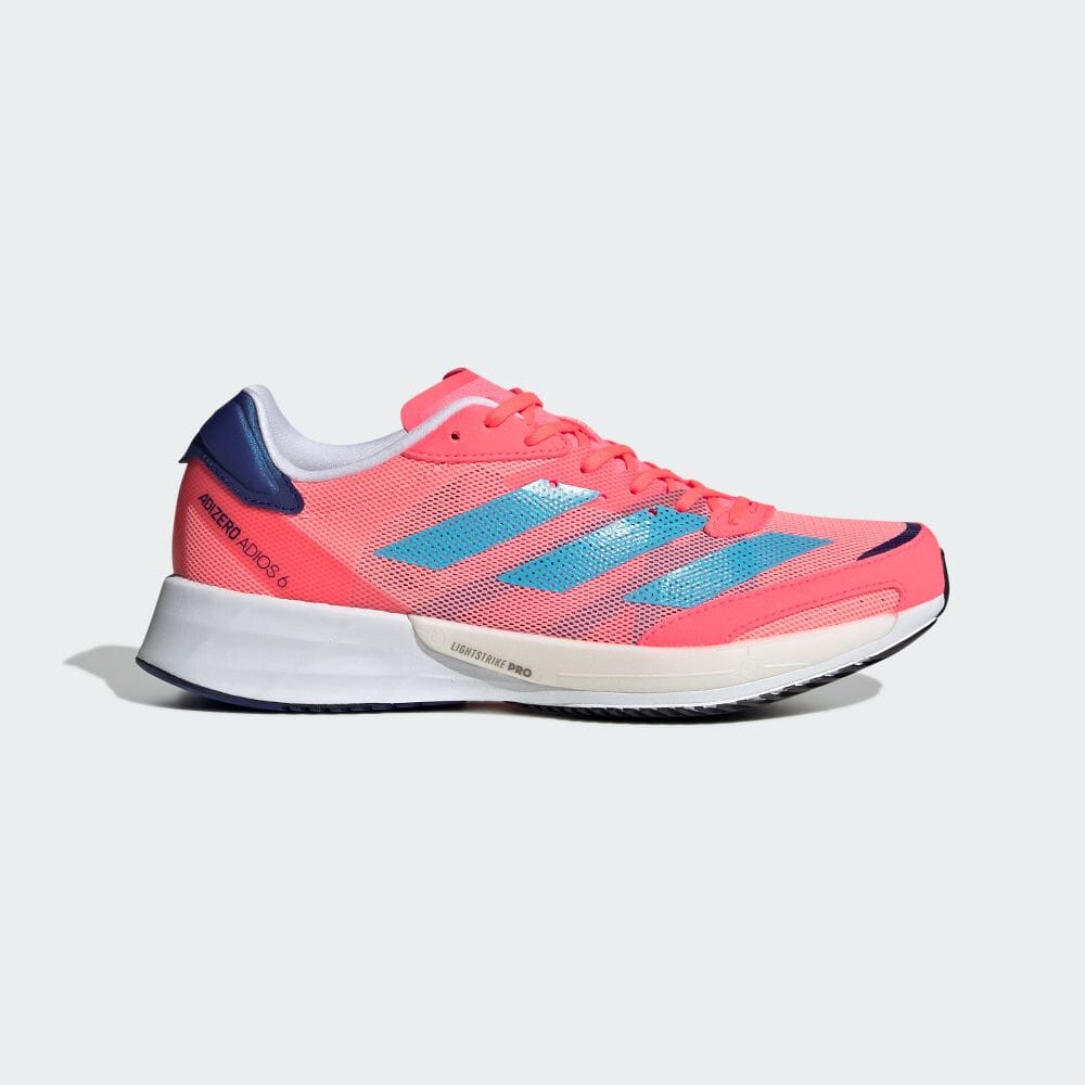 最安値挑戦！ アディダス adidas 返品可 ランニング アディゼロ ジャパン 6 W Adizero Japan レディース シューズ 靴 スポーツ シューズ GY0909 ランニングシューズ az2022 fucoa.cl