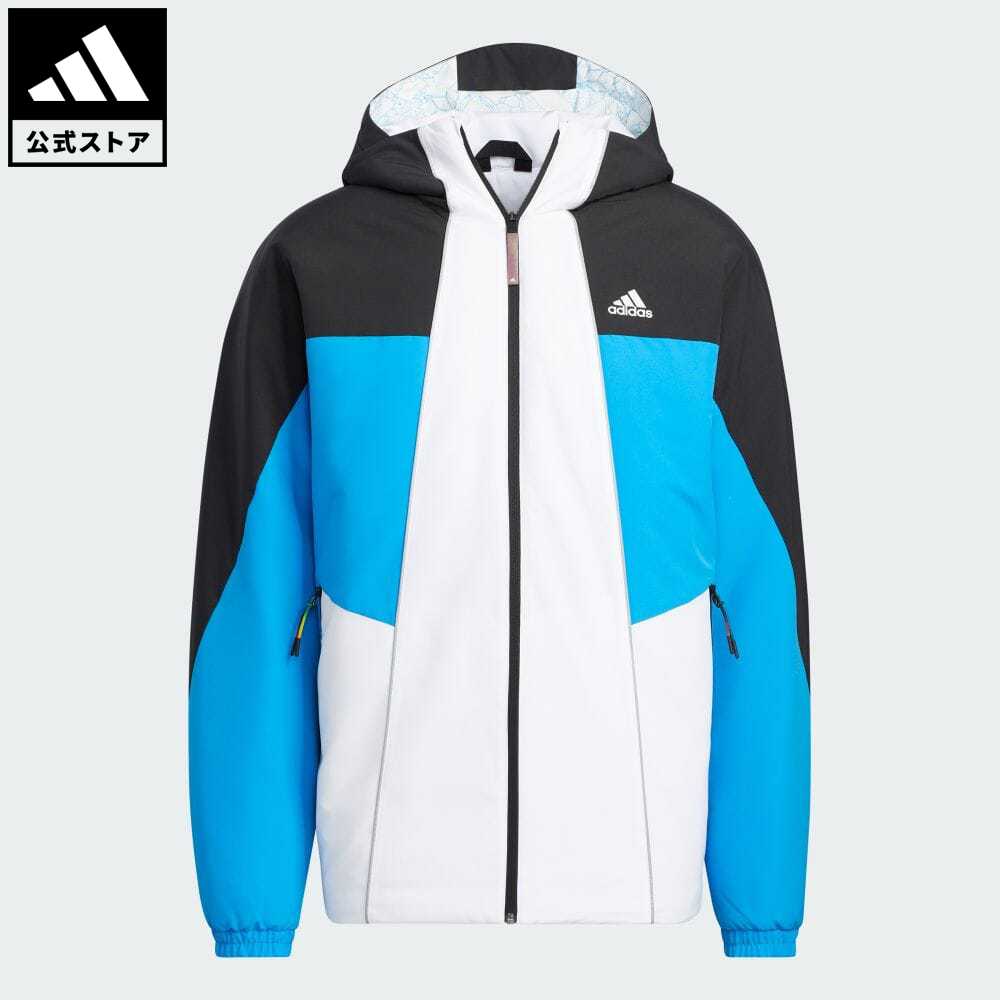 楽天市場】【公式】アディダス adidas 返品可 アウトドア テレックス CT マイシェルター RAIN. RDY カラーブロックジャケット  アディダス テレックス メンズ ウェア・服 アウター ジャケット 青 ブルー H65694 : adidas Online Shop 楽天市場店