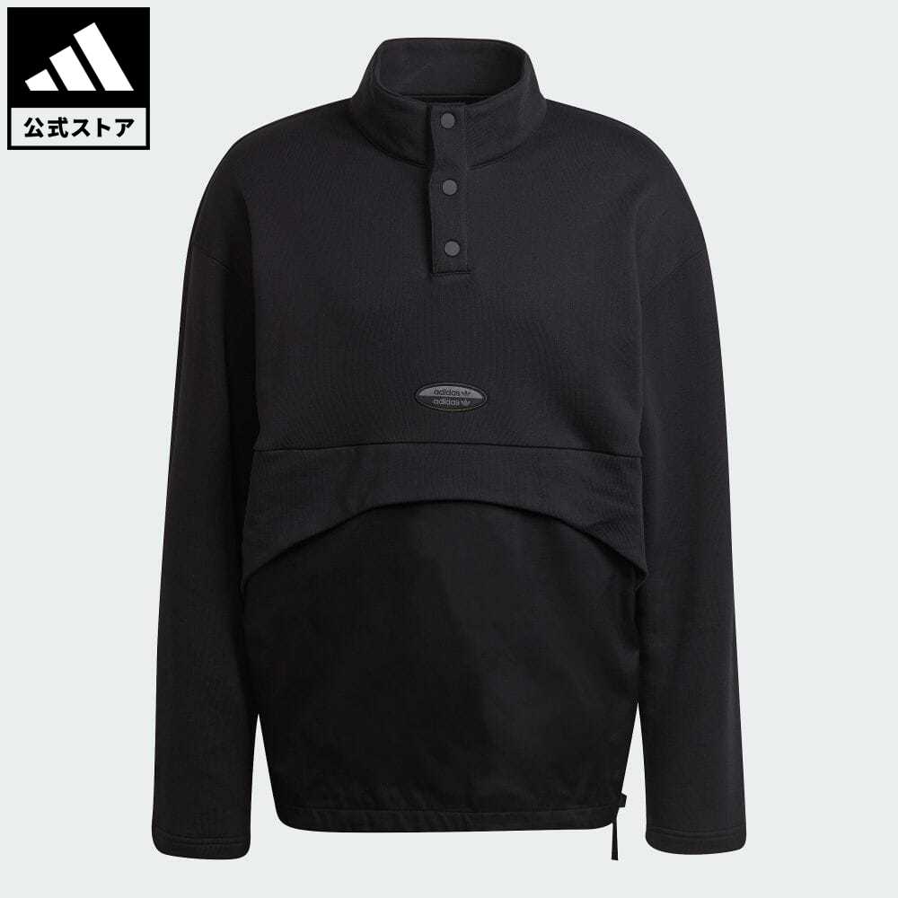 セール価格 返品可 アディダス公式 コーチジャケット 服 アウター アイコン eoss22ss フューチャー ウェア adidas アディダス  スポーツウェア aw21