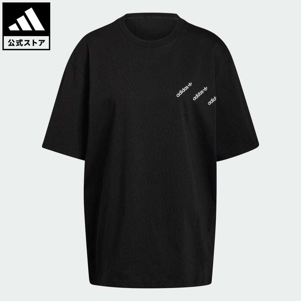 楽天市場】【公式】アディダス adidas 返品可 FARM プリント グラフィック 半袖Tシャツ レディース ウェア・服 トップス Tシャツ 白  ホワイト H57399 半袖 : adidas Online Shop 楽天市場店