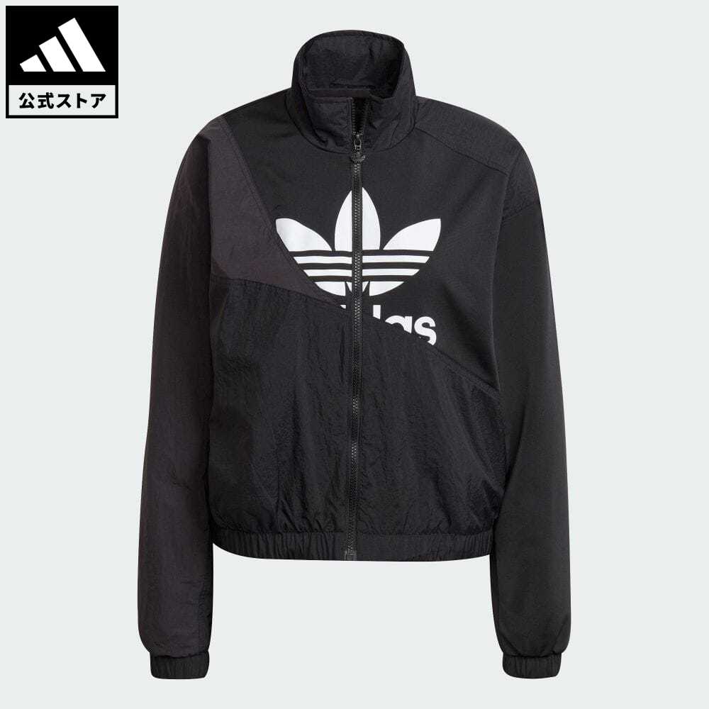 楽天市場】【公式】アディダス adidas 返品可 アディカラー スプリットトレフォイル トラックパンツ オリジナルス レディース ウェア・服 ボトムス  パンツ ブラウン HC7043 : adidas Online Shop 楽天市場店