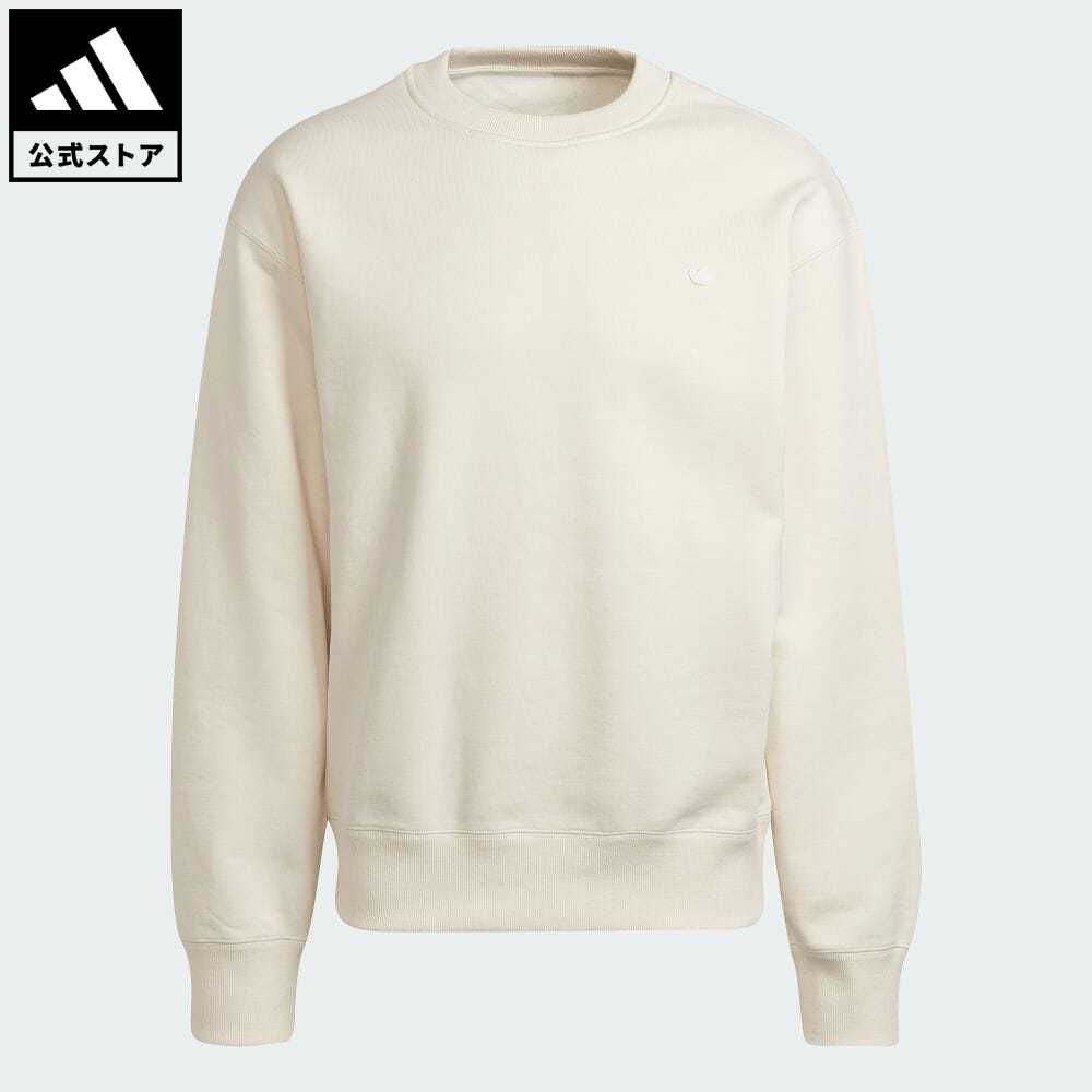 楽天市場】【公式】アディダス adidas 返品可 シティ スウェット トップ スポーツウェア メンズ ウェア・服 トップス スウェット（トレーナー）  グレー HC9967 : adidas Online Shop 楽天市場店