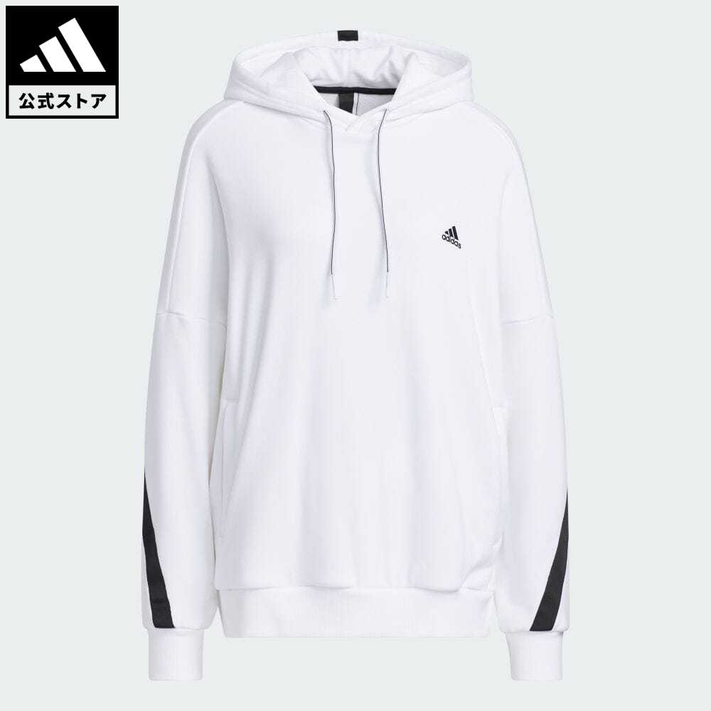 楽天市場】【公式】アディダス adidas 返品可 アディカラー パーカー オリジナルス レディース ウェア・服 トップス パーカー(フーディー)  スウェット（トレーナー） 青 ブルー HC0320 トレーナー fyc eoss22ss : adidas Online Shop 楽天市場店