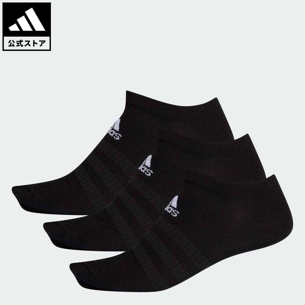 特価】 アディダス adidas 返品可 ジム トレーニング パフォーマンス ライトミッドカットソックス3足組 メンズ レディース アクセサリー ソックス 靴下 白 ホワイト HT3445 返品可 アディダス公式 アクセサリー ソックス・靴下 ゴルフ adidas 3P ローカット クッションソックス