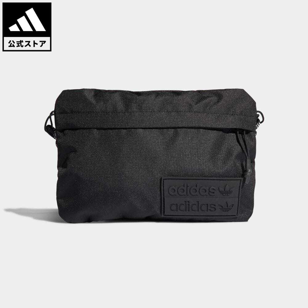 楽天市場】【公式】アディダス adidas 返品可 アディダス クラシック カモフラージュ オーガナイザー / adidas Classic  Camouflage Organizer レディース メンズ アクセサリー バッグ・カバン ポーチ 黒 ブラック GN2062 : adidas  Online Shop 楽天市場店