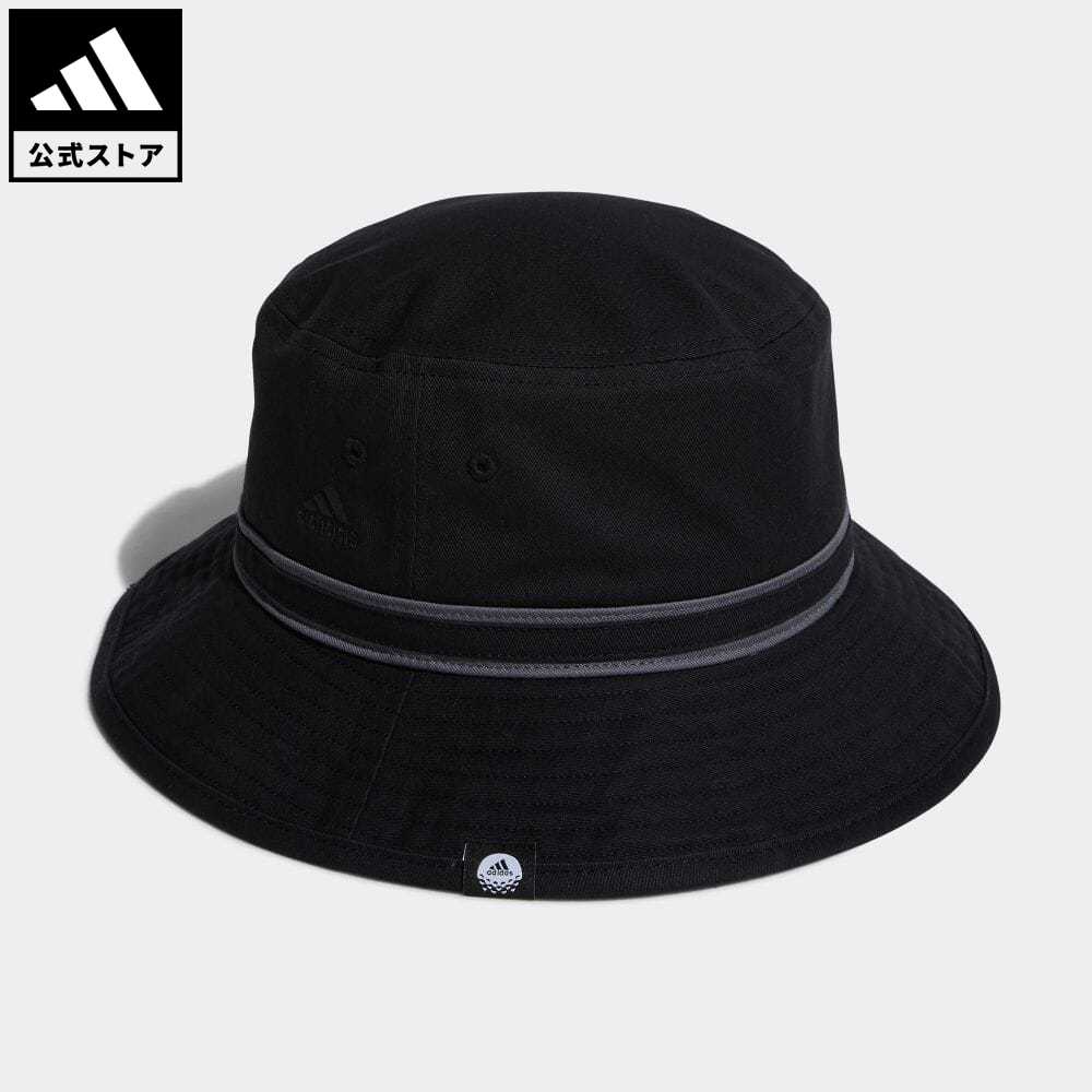 楽天市場】【公式】アディダス adidas 返品可 オリジナルス ハット [BUCKET HAT CORE] オリジナルス メンズ レディース アクセサリー  帽子 バケツ帽 黒 ブラック AJ8995 nm_otd summershop22 : adidas Online Shop 楽天市場店