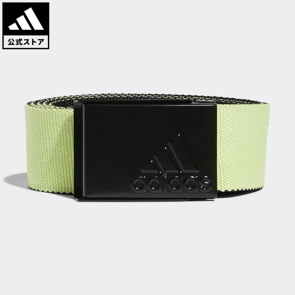 楽天市場】【公式】アディダス adidas 返品可 ゴルフ ストレッチPUベルト / Stretch Belt メンズ アクセサリー ベルト ブラウン  GJ7225 wicol : adidas Online Shop 楽天市場店