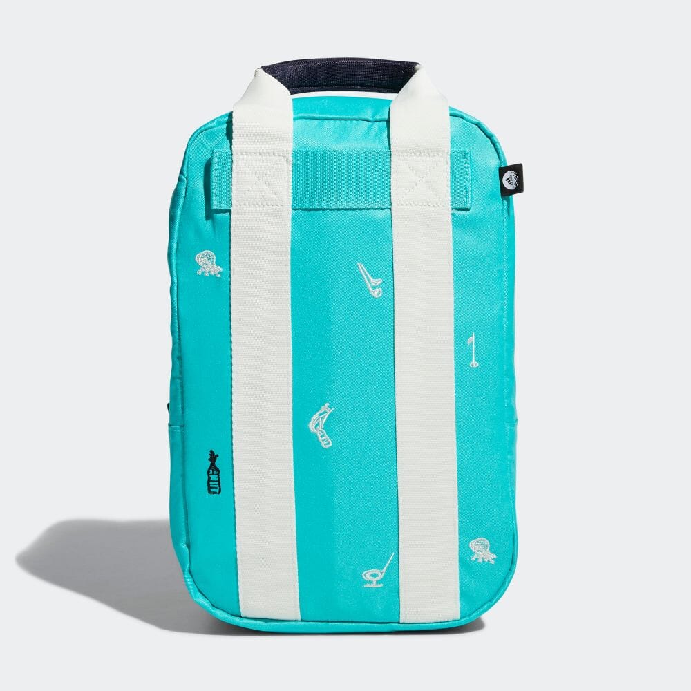 アディダス Adidas アクセサリー シューズバッグ モノグラム レディース 返品可 ゴルフ アディダス Adidas アクセサリー シューズバッグ モノグラム レディース 返品可 ゴルフ
