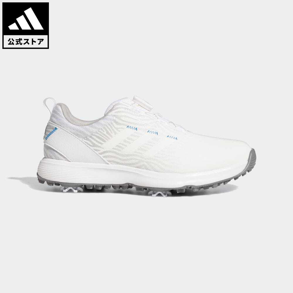 楽天市場】【公式】アディダス adidas 返品可 ゴルフ ツアー360 22 ボア / Tour360 22 BOA Golf メンズ シューズ・靴  スポーツシューズ 白 ホワイト GY5337 whitesneaker : adidas Online Shop 楽天市場店
