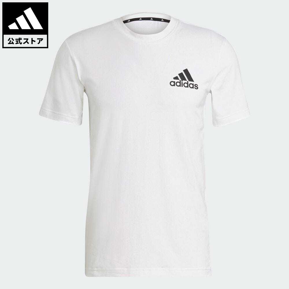 楽天市場】【公式】アディダス adidas 返品可 ジム・トレーニング アディダス デザインド トゥ ムーブ カモフラージュ グラフィック  AEROREADY 半袖Tシャツ メンズ ウェア・服 トップス Tシャツ 黒 ブラック GP2659 半袖 eoss22ss : adidas  Online Shop 楽天市場店