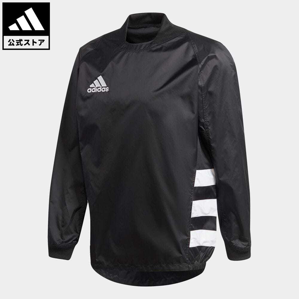 アディダス Adidas 返品可 ラグビー ウインドトップ Rugby Wind Top メンズ ウェア 服 アウター ウインドブレーカー 黒 ブラック Gl1153 最大71 Offクーポン