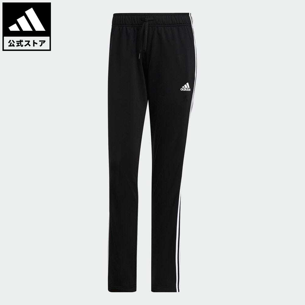 最終値下げ 【公式】アディダス adidas 返品可 ブラック レディース