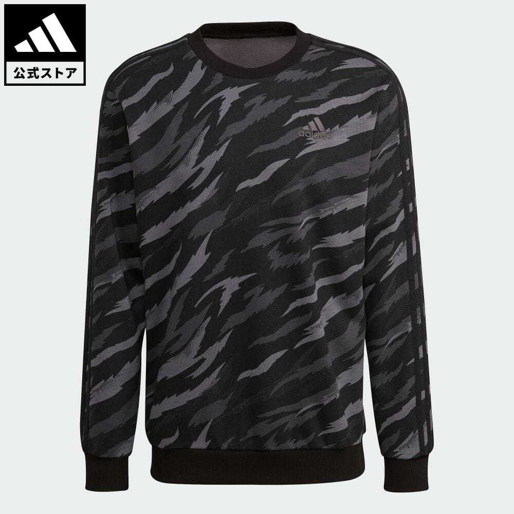 楽天市場】【公式】アディダス adidas 返品可 シティ スウェット トップ スポーツウェア メンズ ウェア・服 トップス スウェット（トレーナー）  グレー HC9967 : adidas Online Shop 楽天市場店