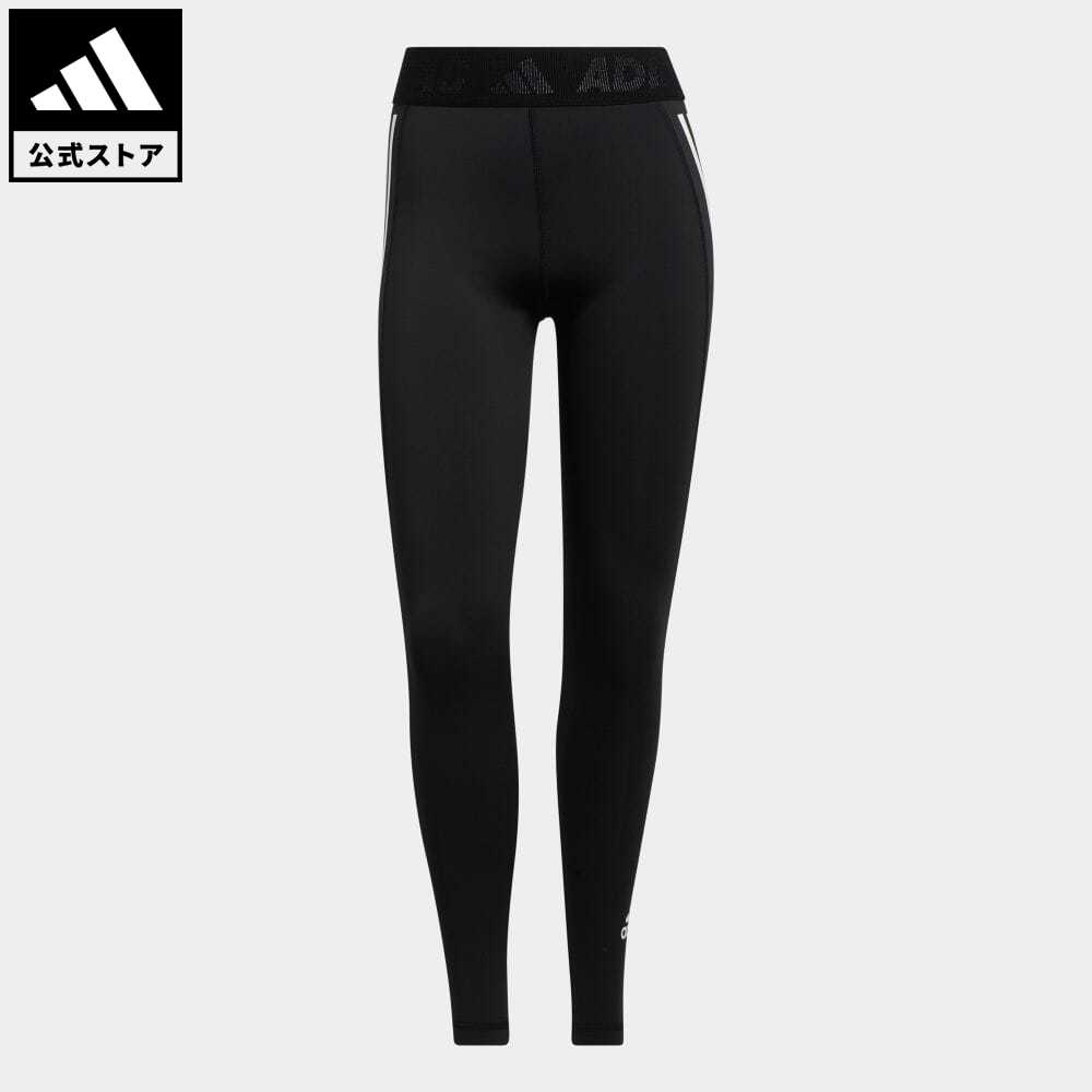 楽天市場】【公式】アディダス adidas 返品可 ヨガ エッセンシャルズ ハイウエスト ロゴ レギンス / Essentials High-Waisted  Logo Leggings スポーツウェア レディース ウェア・服 ボトムス タイツ・レギンス 黒 ブラック H07787 レギンス スポーツウェア  : adidas ...