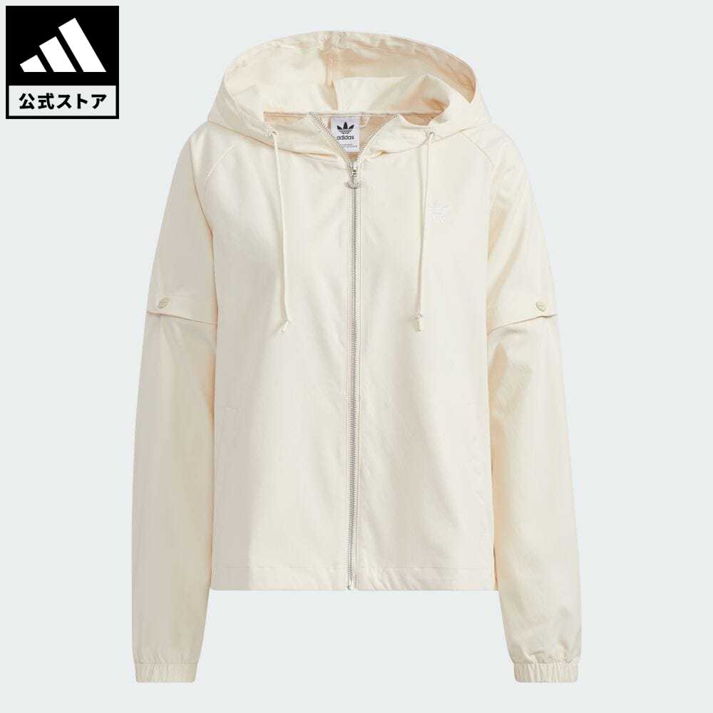 楽天市場】【公式】アディダス adidas 返品可 ラッピング不可 アディカラー シェルパ ジャケット オリジナルス レディース ウェア・服 アウター  ジャケット 白 ホワイト HC0308 fyc : adidas Online Shop 楽天市場店