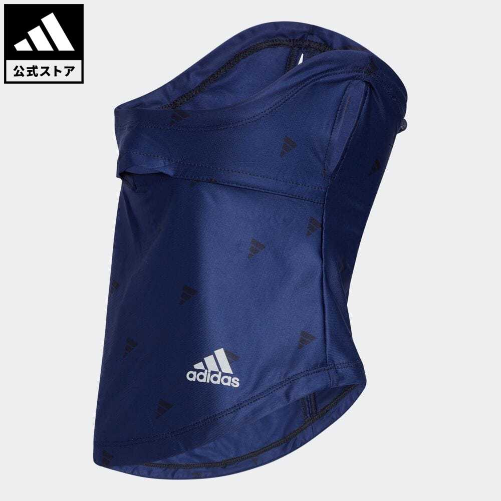 【楽天市場】【公式】アディダス adidas 返品可 ゴルフ AEROREADY UVフェイスカバー / Neck Cooler メンズ アクセサリー  その他アクセサリー 白 ホワイト GM1262 wicol : adidas Online Shop 楽天市場店