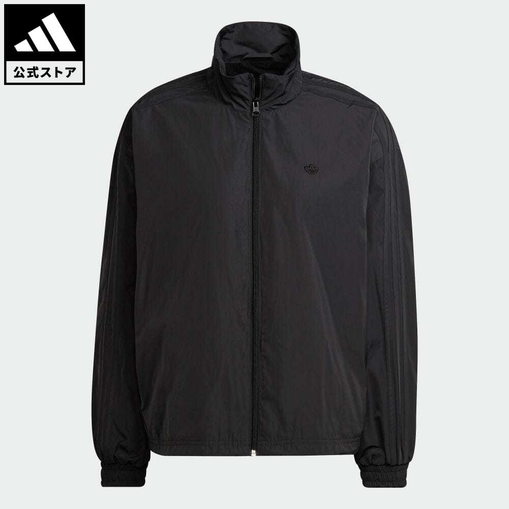 楽天市場】【公式】アディダス adidas 返品可 ラッピング不可 アディカラー シェルパ ジャケット オリジナルス レディース ウェア・服 アウター  ジャケット 白 ホワイト HC0308 fyc : adidas Online Shop 楽天市場店