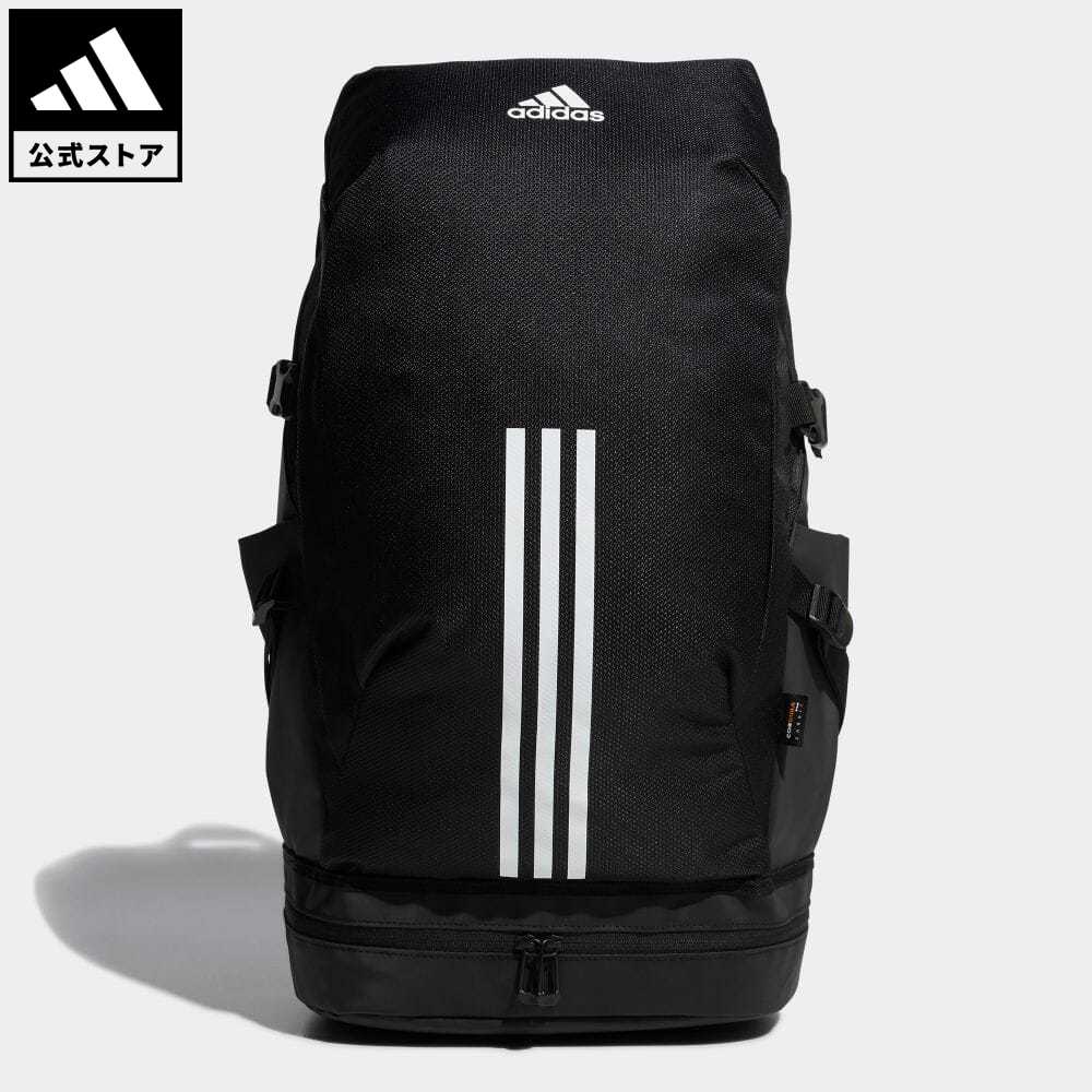 楽天市場】【1,000円OFFクーポン対象 10/31 10:00〜11/02 09:59】【公式】アディダス adidas 返品可  ジム・トレーニング 4ATHLTS ID バックパック メンズ レディース アクセサリー バッグ・カバン バックパック/リュックサック 黒 ブラック  HB1320 リュック : adidas ...