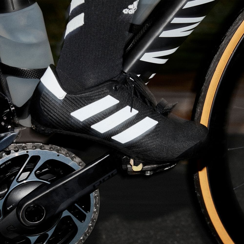 【1,500円OFFクーポン対象08/0417:00〜08/1016:59】【公式】アディダスadidas返品可サイクリングロードサイクリング/TheRoadCyclingメンズレディースシューズ・靴スポーツシューズ黒ブラックFW4457