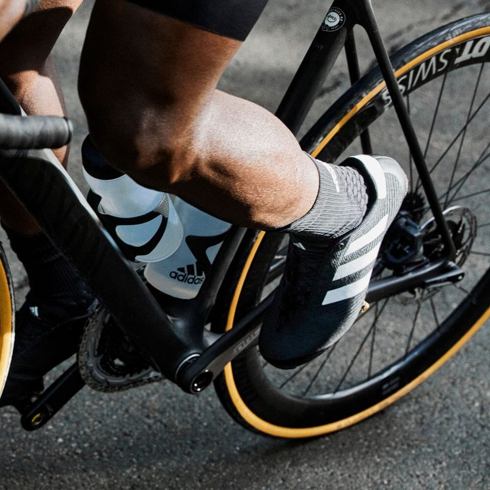 【1,500円OFFクーポン対象08/0417:00〜08/1016:59】【公式】アディダスadidas返品可サイクリングロードサイクリング/TheRoadCyclingメンズレディースシューズ・靴スポーツシューズ黒ブラックFW4457