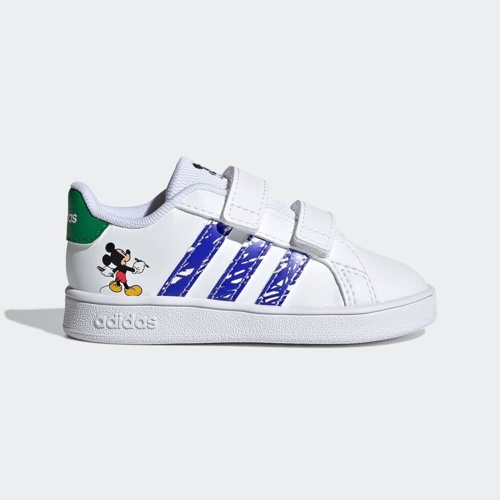 公式】アディダス adidas 返品可 テニス adidas × Disney