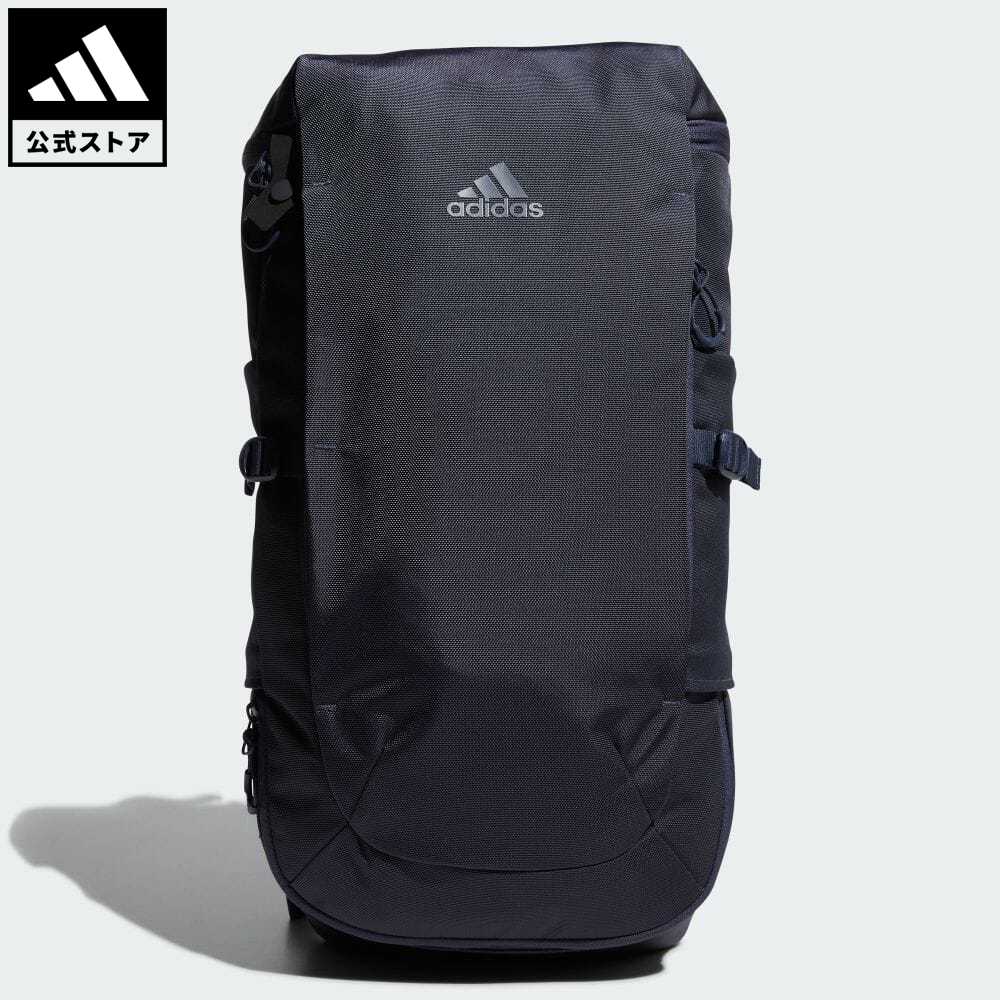 公式 アディダス Adidas 返品可 メンズウェア ジム トレーニング オーピーエス バックパック 30 メンズ リュックスポーツ アウトドア その他 青 ブルー バックパック リュックサック アクセサリー レディース H バッグ カバン リュック 激安な価格